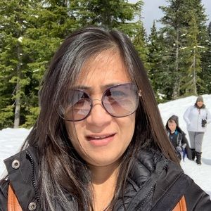 Meet your Posher, Armida